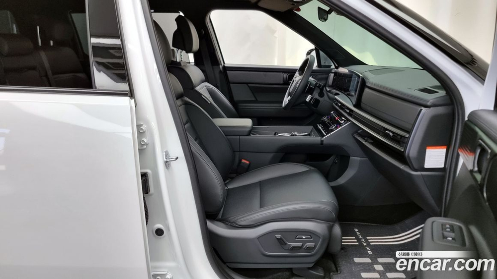 Hyundai Santa Fe (MX5) HEV 1.6 4WD (11.2023)