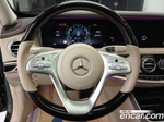 Mercedes-Benz S-Class W222 Maybach S650 (06.2020)