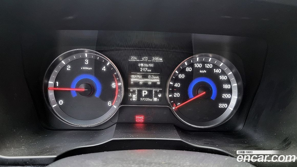 KG Mobility (Ssangyong) Very New Tivoli Дизель 1.6 2WD (08.2019)