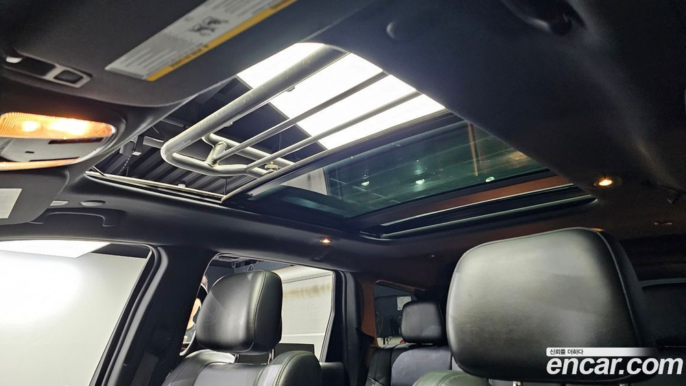 Jeep Grand Cherokee 3.6 Limited (06.2021)