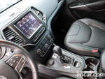 Jeep Cherokee (KL) 2.4 론지튜드 AWD (10.2019)