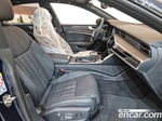 Audi A7 (4K) 50 TDI Quattro Premium (10.2023)