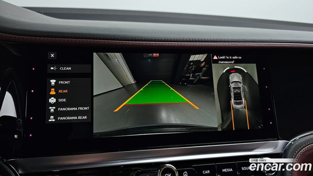 Bentley Flying Spur 3 Generation 6.0 (12.2020)
