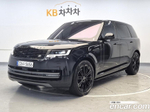 Land Rover Range Rover 5 Generation P530 AB LWB (03.2023)