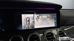 Mercedes-Benz E-Class W213 E350 4MATIC AMG Line (09.2019)