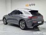 Genesis GV70 2.2 Дизель AWD (04.2021)