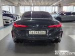 BMW M8 (G15) M8 Coupe Competition (09.2020)