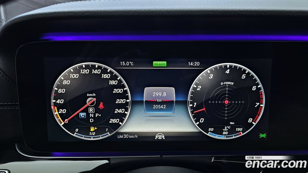Mercedes-Benz CLS-Class C257 CLS450 4MATIC AMG Line (10.2019)