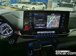 Toyota Sienna 4 Generation 2.5 Hybrid AWD (05.2021)