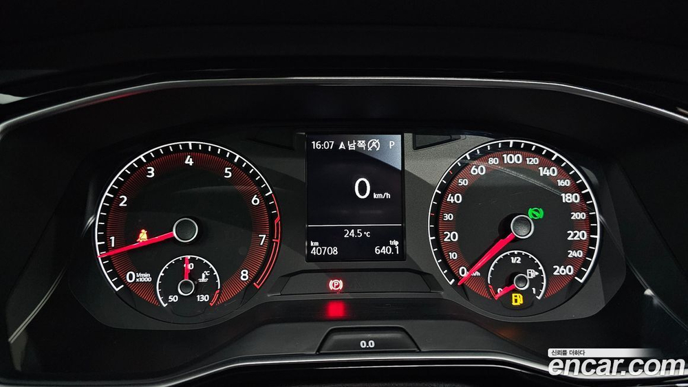 Volkswagen Jetta 7 Generation 1.4 TSI Prestige (12.2020)