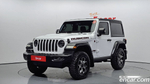 Jeep Wrangler (JL) 2.0 Rubicon 2도어 (09.2020)