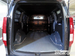Hyundai Staria Cargo 3-х местный (09.2021)
