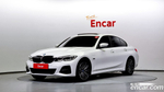 BMW 3 Series (G20) 320e M Sports (03.2022)