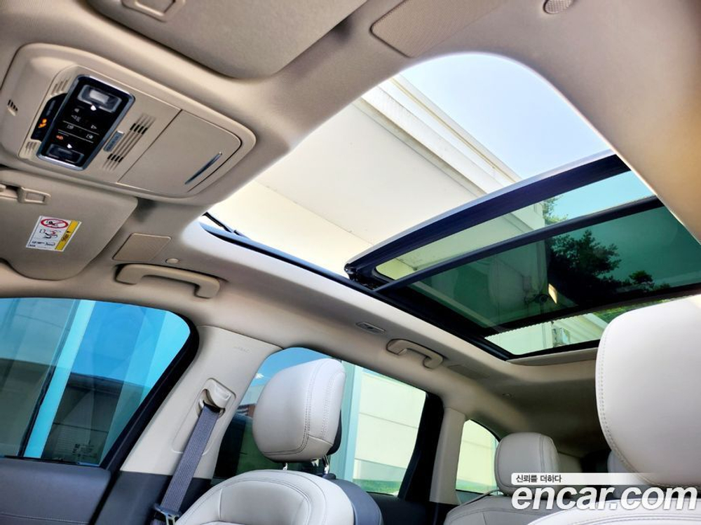 Lincoln Nautilus 2 Generation 2.0 Reserve AWD (12.2023)