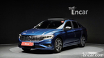 Volkswagen Jetta 7 Generation 1.4 TSI Prestige (04.2021)