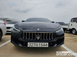 Maserati Ghibli 3.0S Q4 (12.2019)