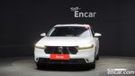 Honda Accord 11 Generation 1.5 Turbo (10.2023)