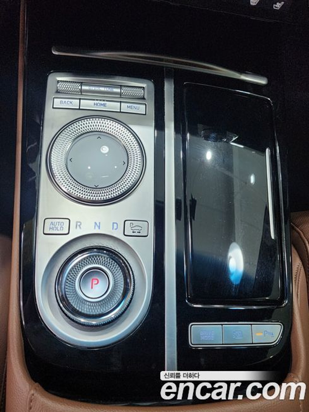 Genesis G80 (RG3) Бензин 2.5 Turbo AWD (08.2020)