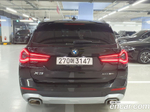 BMW X3 (G01) xDrive 20i (07.2022)