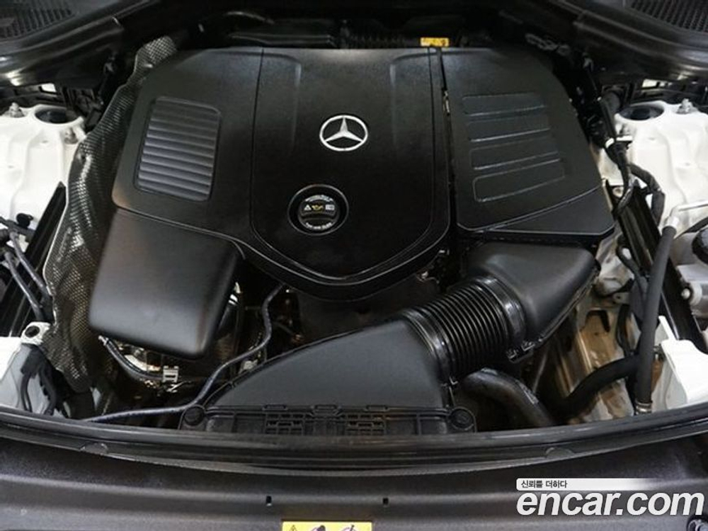 Mercedes-Benz GLC-Class X254 GLC300 4MATIC (10.2023)