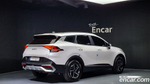 Kia Sportage 5 Generation Hybrid Prestige 2WD (11.2022)