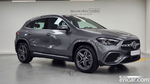Mercedes-Benz GLA-Class H247 GLA250 4MATIC (02.2024)