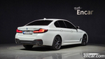 BMW 5 Series (G30) 530i xDrive M Sports (08.2023)