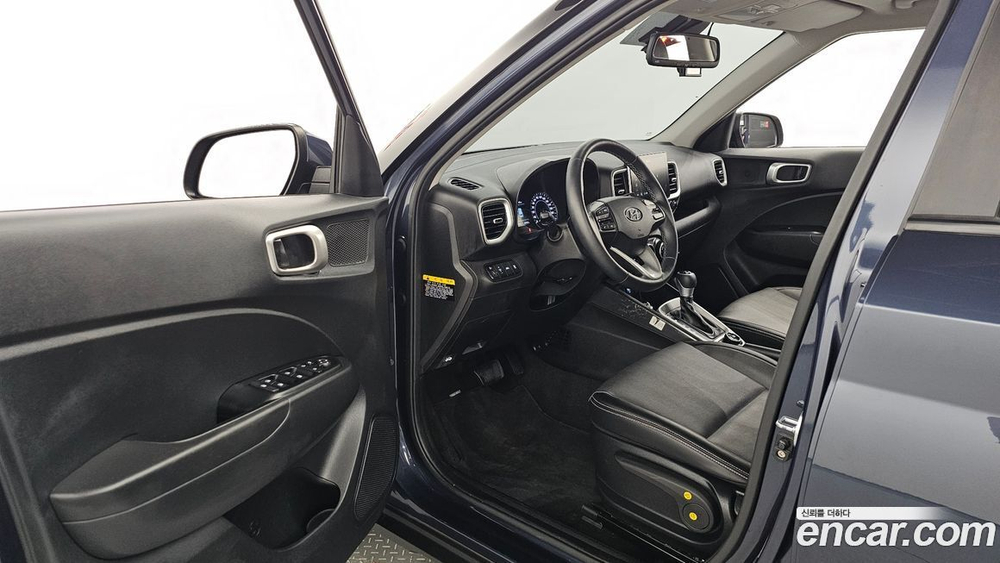 Hyundai Venue 1.6 Modern (05.2020)