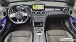 Mercedes-Benz C-Class W205 C200 Cabriolet (01.2021)