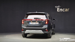 Kia The New Seltos Бензин 1.6 Turbo 2WD (06.2023)