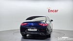 Mercedes-Benz CLS-Class C257 CLS300d AMG Line (04.2020)