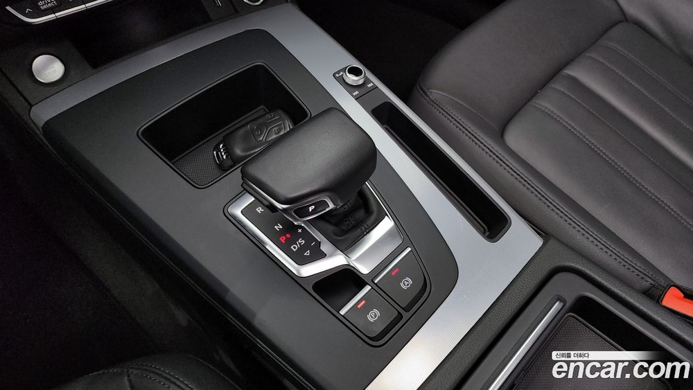 Audi Q5 (FY) 45 TFSI Quattro Sportback (08.2022)