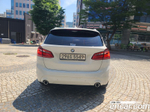 BMW 2 Series Active Tourer (F45) Joy (08.2020)