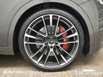 Maserati Levante 3.8 Trofeo (12.2020)