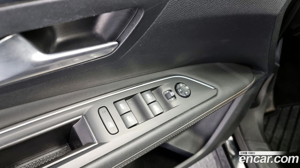 Peugeot 3008 2 Generation 1.5 BlueHDi GT Line (07.2020)