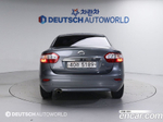 Renault Korea (Samsung) SM3 Neo SE (08.2019)