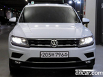 Volkswagen Tiguan 2 Generation 2.0 TDI Premium (11.2019)