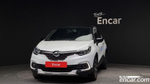 Renault Korea (Samsung) New QM3 RE (09.2019)