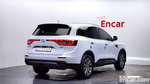 Renault Korea (Samsung) The New QM6 2.0 GDe RE 2WD (07.2020)