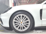 Porsche Panamera (971) 3.0 AWD (04.2020)