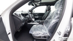 Mercedes-Benz GLB-Class X247 AMG GLB35 4MATIC (12.2023)