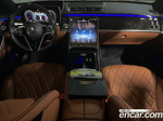 Mercedes-Benz S-Class W223 S580L 4MATIC (04.2022)