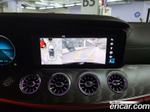 Mercedes-Benz E-Class W213 E450 4MATIC Cabriolet (02.2023)