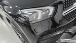 Mercedes-Benz GLE-Class W167 GLE400d 4MATIC Coupe (10.2022)