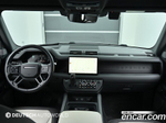 Land Rover Defender (L663) 130 D300 X-Dynamic HSE (03.2023)