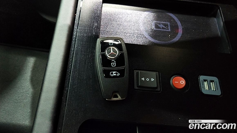 Mercedes-Benz Sprinter 3.0 Дизель (06.2021)