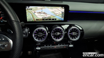 Mercedes-Benz A-Class W177 AMG A45 4MATIC+ Hatchback (10.2021)