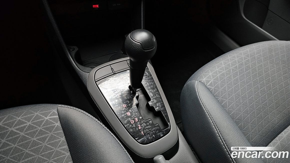 Kia Morning Urban (JA) Standard (06.2021)