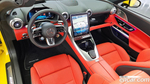 Mercedes-Benz SL-Class R232 AMG SL63 4MATIC+ (06.2023)