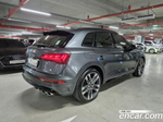 Audi SQ5 (FY) 3.0 TFSI Quattro (08.2022)